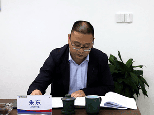 四川省冶勘物流有限公司 组织召开2019年度向导班子述职 述廉及民主测评会_协同多元工业_工业生长_凯时凯时首页有限责任公司