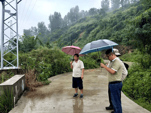 聚焦主责主业 开发矿业物流 之甘洛项目调研行_协同多元工业_工业生长_凯时凯时首页有限责任公司