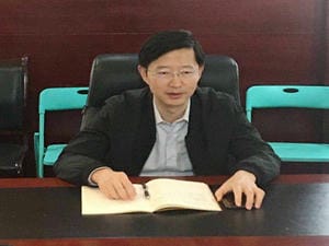 冶勘物流公司与中铁成都局集团公司洽谈相助甘洛玄武岩项目_协同多元工业_工业生长_凯时凯时首页有限责任公司