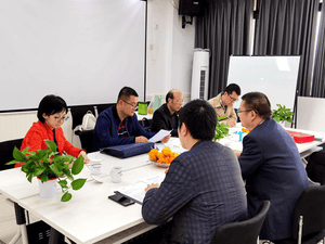 冶勘物流公司党支部赴西南交大共商“658+N”党建课题研究事情推进妄想_协同多元工业_工业生长_凯时凯时首页有限责任公司