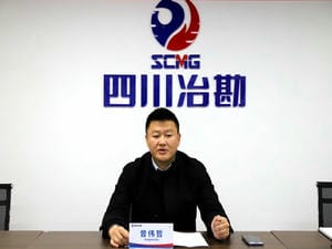 冶勘物流公司召开分工会第一次会员大会_协同多元工业_工业生长_凯时凯时首页有限责任公司