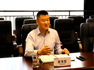 税企协同砚党史 共创共建促生长_协同多元工业_工业生长_凯时凯时首页有限责任公司