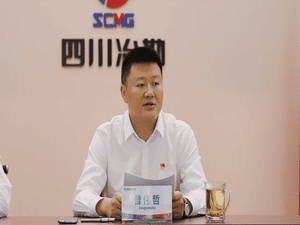 冶勘物流党支部转达学习习近平总书记主要讲话精神_红色堡垒_党建群团_凯时凯时首页有限责任公司