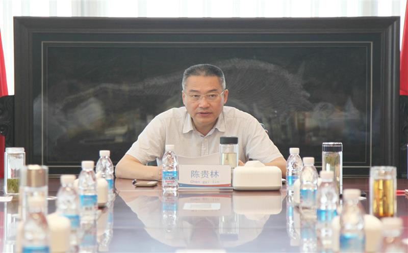 凯时凯时首页学习宣传贯彻省第十二次党代会精神