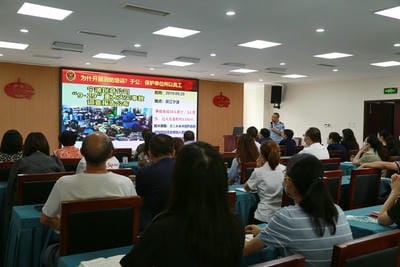 遵守清静生产法 当好第一责任人 ——地矿集团“清静生产月”系列主题活动报道（一）_下层动态_新闻中心_凯时凯时首页有限责任公司