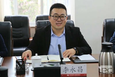 四川省经济相助局能源化工新质料处到地矿集团交流座谈_下层动态_新闻中心_凯时凯时首页有限责任公司