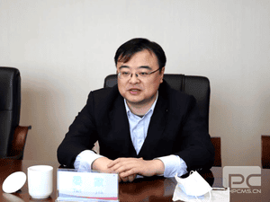 冶勘物流公司与中国银行龙泉驿支行开展营业座谈_协同多元工业_工业生长_凯时凯时首页有限责任公司