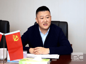 冶勘物流公司与贵阳银行成都分行开展座谈交流_协同多元工业_工业生长_凯时凯时首页有限责任公司