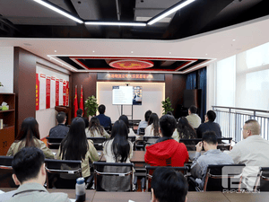 [决战四序度·大干一百天] 冶勘物流公司工会按下劳动竞赛“快车键”_协同多元工业_工业生长_凯时凯时首页有限责任公司