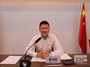 冶勘物流党支部转达学习党的二十大报告精神_专题专栏_凯时凯时首页有限责任公司