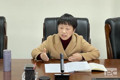 地矿集团组织召开“80后”年轻干部清廉警示谈话会_红色堡垒_党建群团_凯时凯时首页有限责任公司