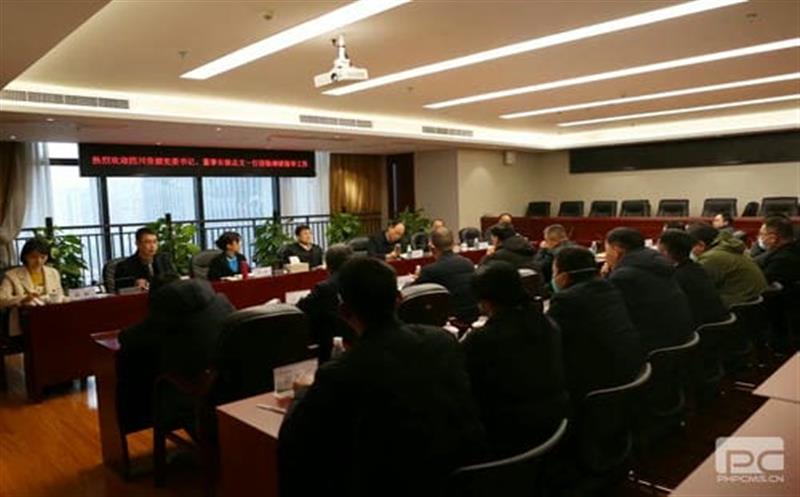 徐志文在冶勘设计集团调研时强调：突出优势，，，，，做优领土空间修复及生态情形工业