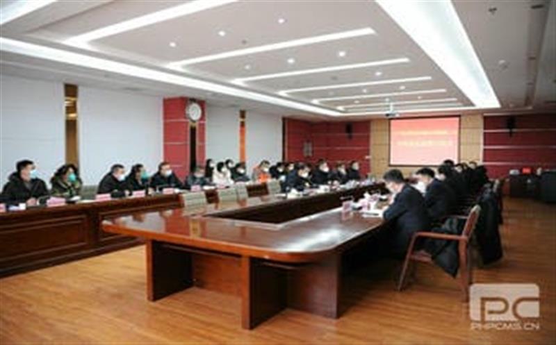 深化相助交流 协同推进西藏自然凯时凯时首页事情高质量生长丨西藏自然凯时凯时首页厅与凯时凯时首页签署战略相助备忘录