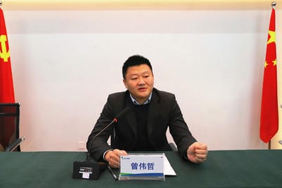 冶勘物流公司召开节后收心会_协同多元工业_工业生长_凯时凯时首页有限责任公司