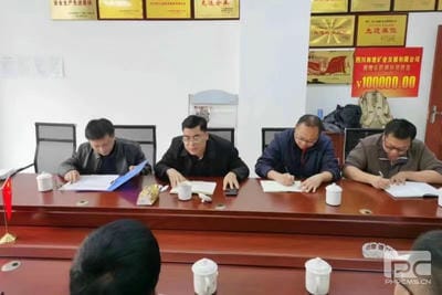 复工复产有妄想 清静生产必先行_下层动态_新闻中心_凯时凯时首页有限责任公司