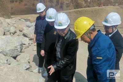 复工复产有妄想 清静生产必先行_下层动态_新闻中心_凯时凯时首页有限责任公司