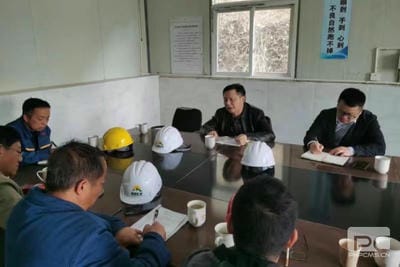 复工复产有妄想 清静生产必先行_下层动态_新闻中心_凯时凯时首页有限责任公司