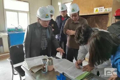 复工复产有妄想 清静生产必先行_下层动态_新闻中心_凯时凯时首页有限责任公司