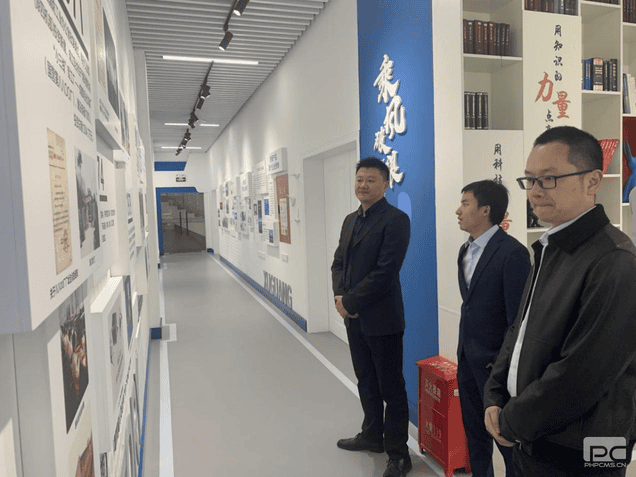 冶勘物流公司赴旭光科技调研交流_协同多元工业_工业生长_凯时凯时首页有限责任公司
