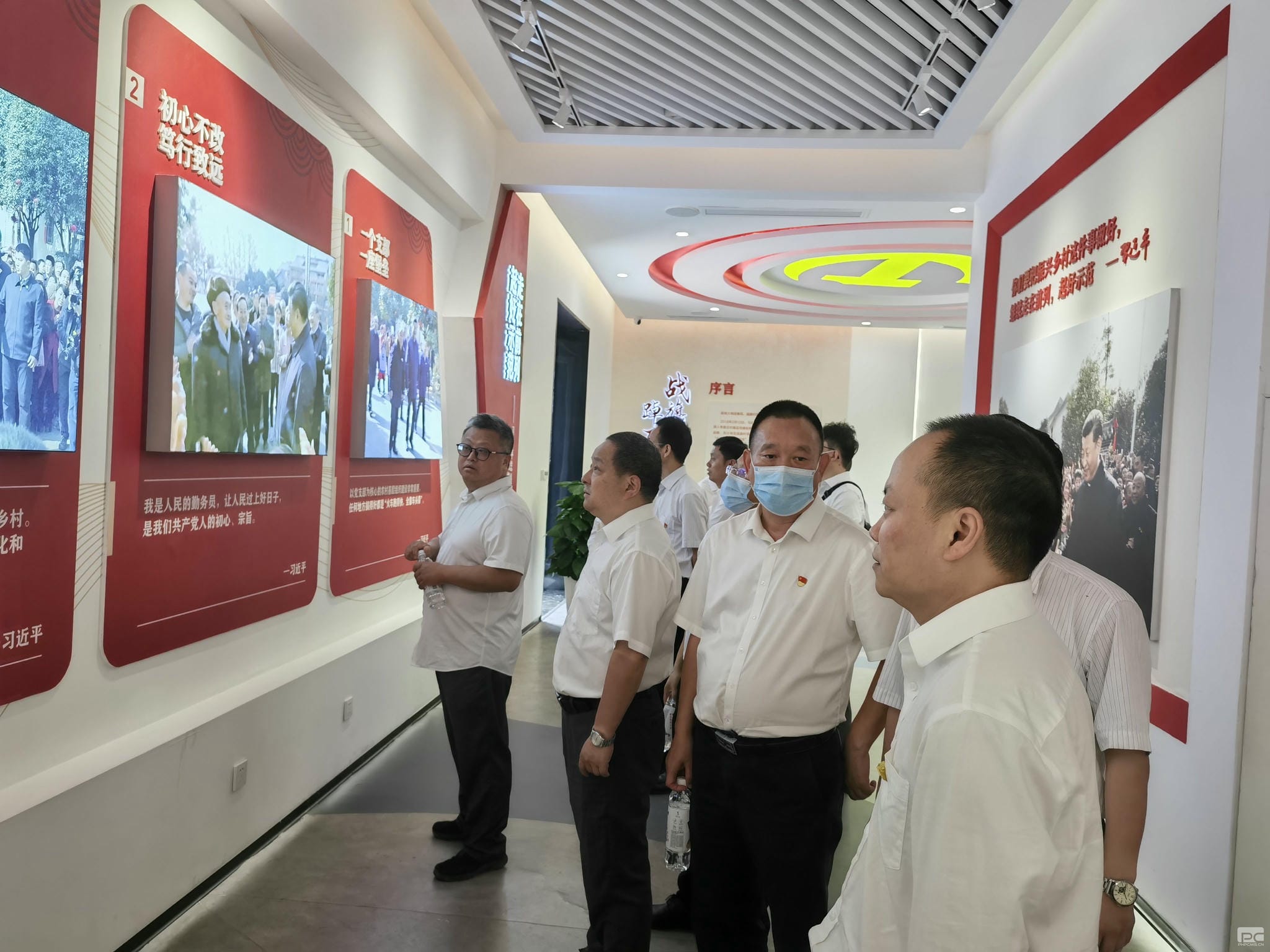 地创光电（技工学校）党委开展主题教育专题学习_专题专栏_凯时凯时首页有限责任公司