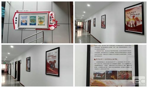 人人讲清静、个个会应急 丨地矿集团“清静生产月”系列主题活动报道（一）_下层动态_新闻中心_凯时凯时首页有限责任公司