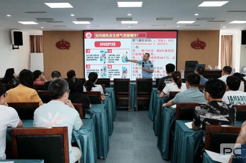 人人讲清静、个个会应急 丨地矿集团“清静生产月”系列主题活动报道（一）_下层动态_新闻中心_凯时凯时首页有限责任公司