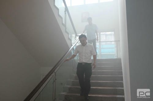 人人讲清静、个个会应急 丨地矿集团“清静生产月”系列主题活动报道（一）_下层动态_新闻中心_凯时凯时首页有限责任公司