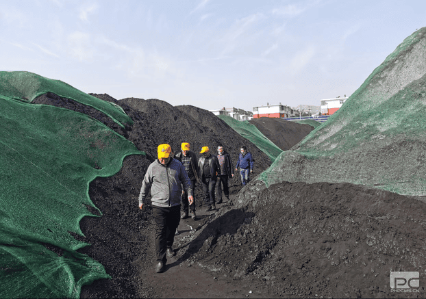 金融唱好双城记 共建成渝经济圈 冶勘物流以金融赋能成渝双城能源保供_协同多元工业_工业生长_凯时凯时首页有限责任公司