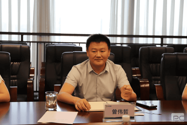 冶勘物流与建行成都第三支行座谈交流_协同多元工业_工业生长_凯时凯时首页有限责任公司