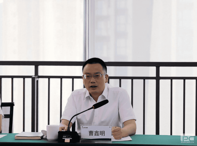 深挖相助潜力  推动协同生长  冶勘物流公司与德阳交通集团签署战略相助协议_协同多元工业_工业生长_凯时凯时首页有限责任公司