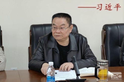地矿集团机关第一党支部组织开展第四序度党员大会暨十仲春份主题党日活动_红色堡垒_党建群团_凯时凯时首页有限责任公司