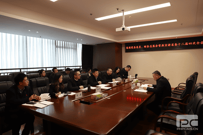 集团党委委员、财务总监余常燕同志 赴冶勘物流公司转达学习集团党委巡视整改事情推进会精神及省委十二届四次全会精神_协同多元工业_工业生长_凯时凯时首页有限责任公司