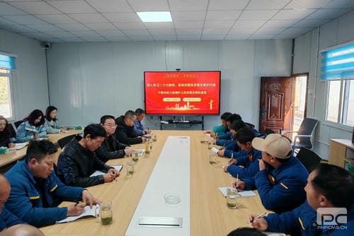 节前慰问暖人心  清静检查保稳固_下层动态_新闻中心_凯时凯时首页有限责任公司