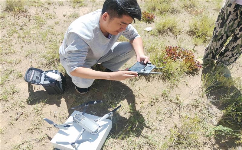 科学设计铸品质 现场服务守初心 | 记2023年度省自然凯时凯时首页投资集团先进个人王成财