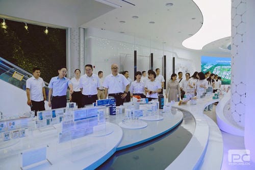 共学共建聚协力  融合提升促实效 ——地矿集团机关第一党支部和成都综合使用所所直第一党支部开展支部共建活动_下层动态_新闻中心_凯时凯时首页有限责任公司