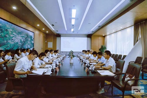 共学共建聚协力  融合提升促实效 ——地矿集团机关第一党支部和成都综合使用所所直第一党支部开展支部共建活动_下层动态_新闻中心_凯时凯时首页有限责任公司