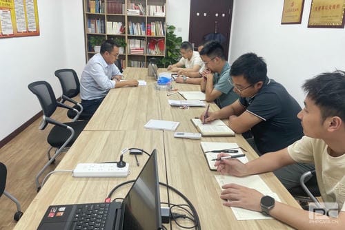 地调所党支部开展学习贯彻省委十二届五次全会精神、党纪学习教育专题宣讲_红色堡垒_党建群团_凯时凯时首页有限责任公司