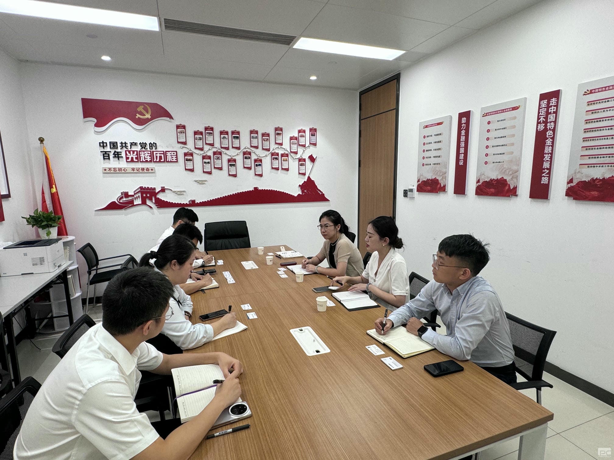 冶勘物流前往广州、深圳开展调研_协同多元工业_工业生长_凯时凯时首页有限责任公司