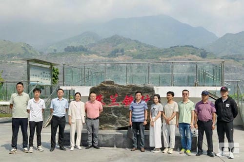 走出去，，罗致智慧，，对标学习找差别 ——和地矿业赴攀钢朱兰铁矿旅行学习_下层动态_新闻中心_凯时凯时首页有限责任公司