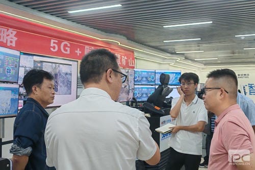 走出去，，罗致智慧，，对标学习找差别 ——和地矿业赴攀钢朱兰铁矿旅行学习_下层动态_新闻中心_凯时凯时首页有限责任公司