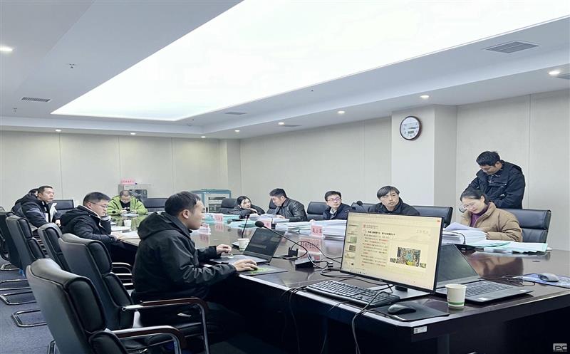 2024年度四川省重点区域自然凯时凯时首页统一确权挂号项目（第2包）通过起源验收