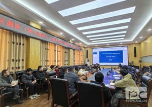 区调队（容大集团）乐成举行工程项目完工结算审计与现场治理培训班_下层动态_新闻中心_凯时凯时首页有限责任公司